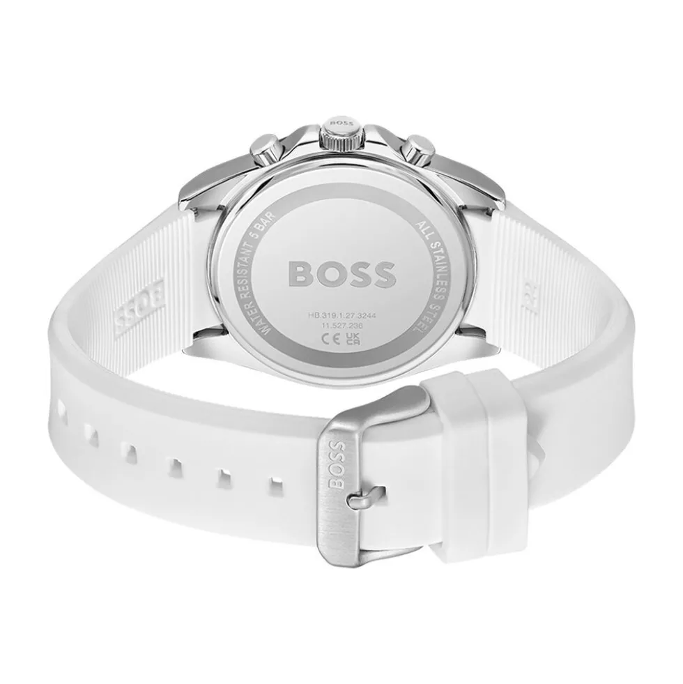 Montre Boss Strike Chrono Bleu