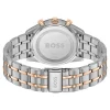 Montre Boss Tourmaster Bleu