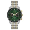 Montre Boss Tourmaster Vert