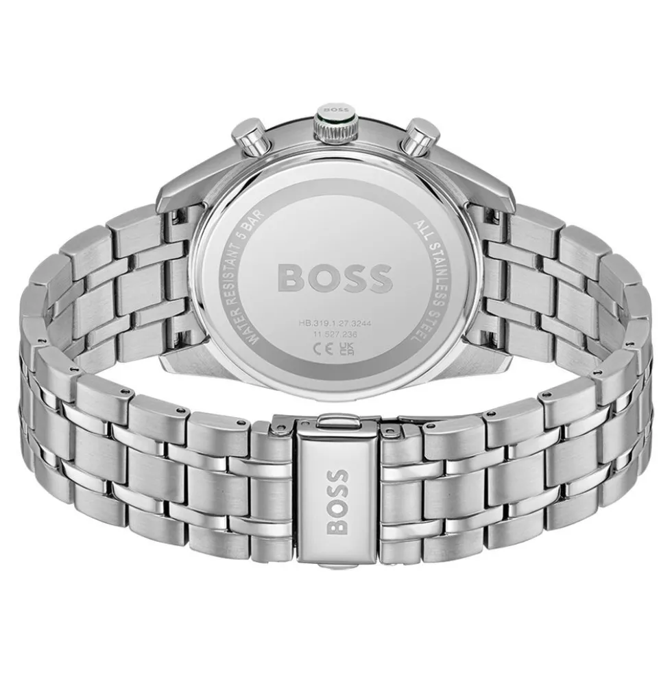 Montre Boss Tourmaster Vert