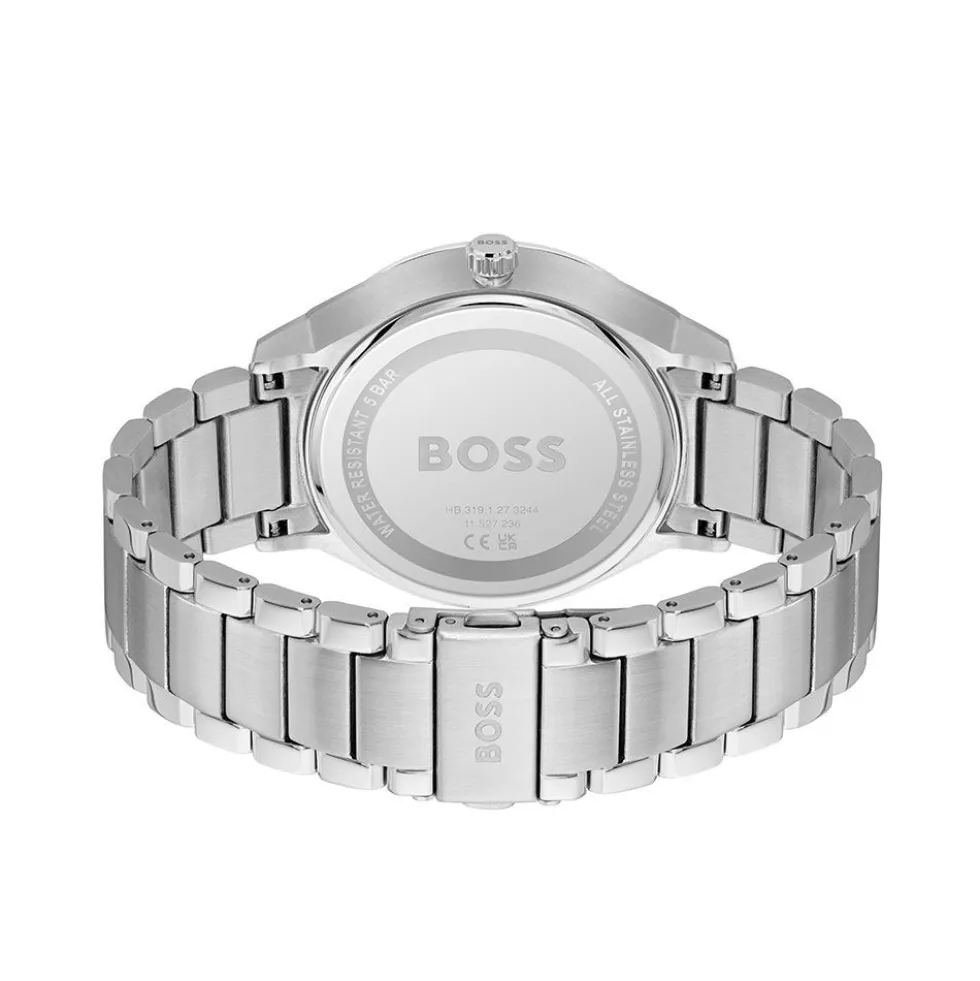 Montre Boss Tyler Bleu