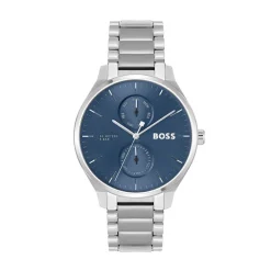 Montre Boss Tyler Bleu