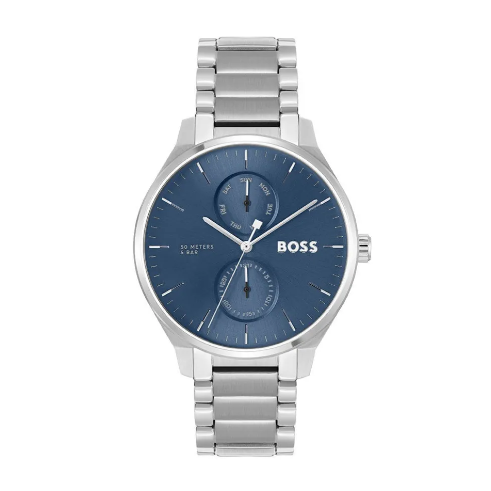 Montre Boss Tyler Bleu