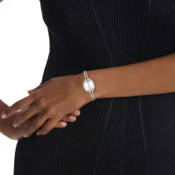 Montre Calvin Klein Adore Argenté