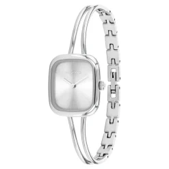 Montre Calvin Klein Adore Argenté
