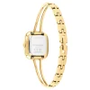 Montre Calvin Klein Adore Doré