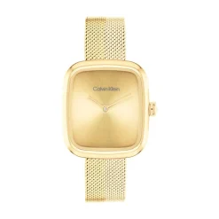 Montre Calvin Klein Ck Adore Champagne