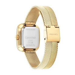 Montre Calvin Klein Ck Adore Champagne