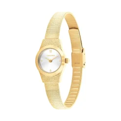 Montre Calvin Klein Ck Contemporary Argenté