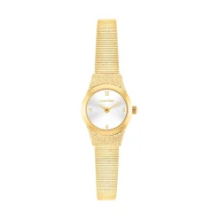 Montre Calvin Klein Ck Contemporary Argenté