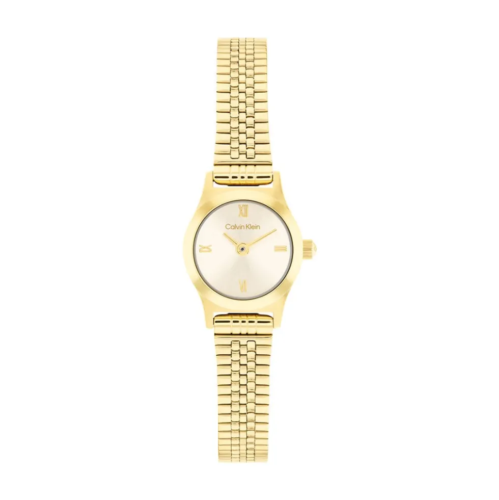 Montre Calvin Klein Ck Contemporary Champagne