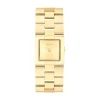 Montre Calvin Klein Ck Meridian Champagne