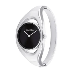 Montre Calvin Klein Elated Noir