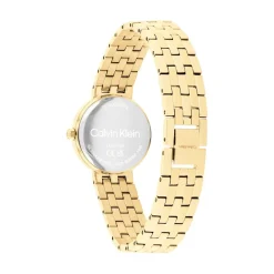 Montre Calvin Klein Forme Noir