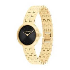 Montre Calvin Klein Forme Noir