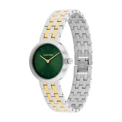 Montre Calvin Klein Forme Vert