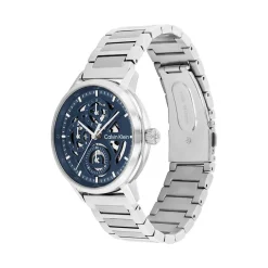 Montre Calvin Klein Gauge Multifonctions Bleu