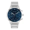 Montre Calvin Klein Gauge Bleu