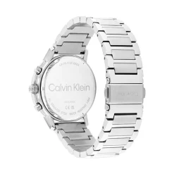 Montre Calvin Klein Gauge Multifonctions Gris
