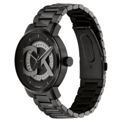 Montre Calvin Klein Iconic Automatic Noir