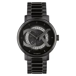Montre Calvin Klein Iconic Automatic Noir