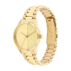 Montre Calvin Klein Iconic Doré