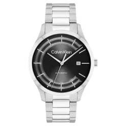 Montre Calvin Klein Iconic Automatic Noir