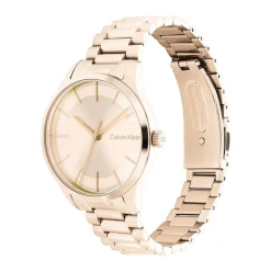 Montre Calvin Klein Iconic Bracelet Rose