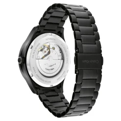 Montre Calvin Klein Iconic Automatic Noir