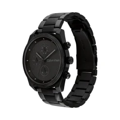 Montre Calvin Klein Impact Multifonctions Noir