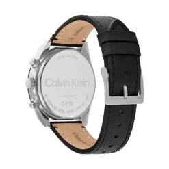 Montre Calvin Klein Impact Multifonctions Noir
