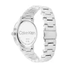 Montre Calvin Klein Linked Bracelet Noir