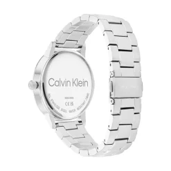 Montre Calvin Klein Linked Bracelet Noir