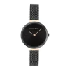 Montre Calvin Klein Minimalistic T Bar Noir