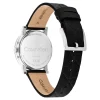 Montre Calvin Klein Monogram Noir