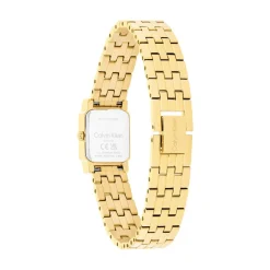 Montre Calvin Klein Poise Champagne