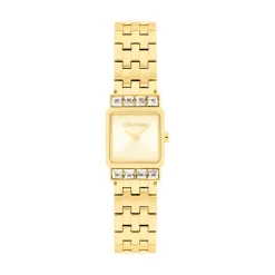 Montre Calvin Klein Poise Champagne