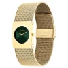 Montre Calvin Klein Pulse Vert