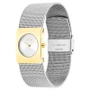 Montre Calvin Klein Pulse Blanc