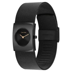 Montre Calvin Klein Pulse Noir