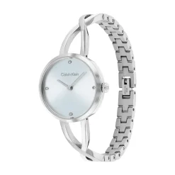Montre Calvin Klein Sculpted Embrace Bleu Sky