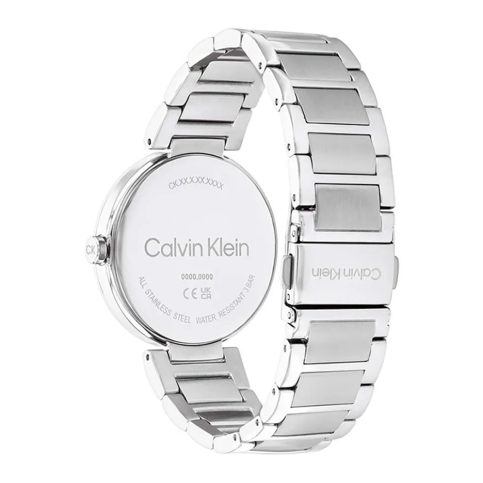 Montre Calvin Klein Sensation Noir