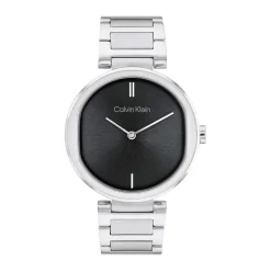 Montre Calvin Klein Sensation Noir