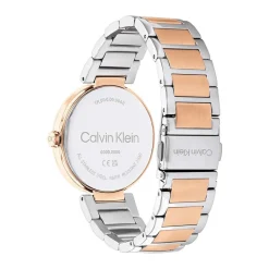 Montre Calvin Klein Sensation Argenté