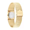 Montre Calvin Klein Sophisticated Square Champagne