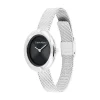 Montre Calvin Klein Twisted Bezel 24 Noir