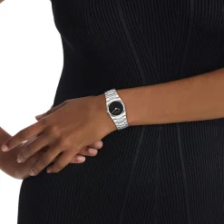 Montre Calvin Klein Unite Noir