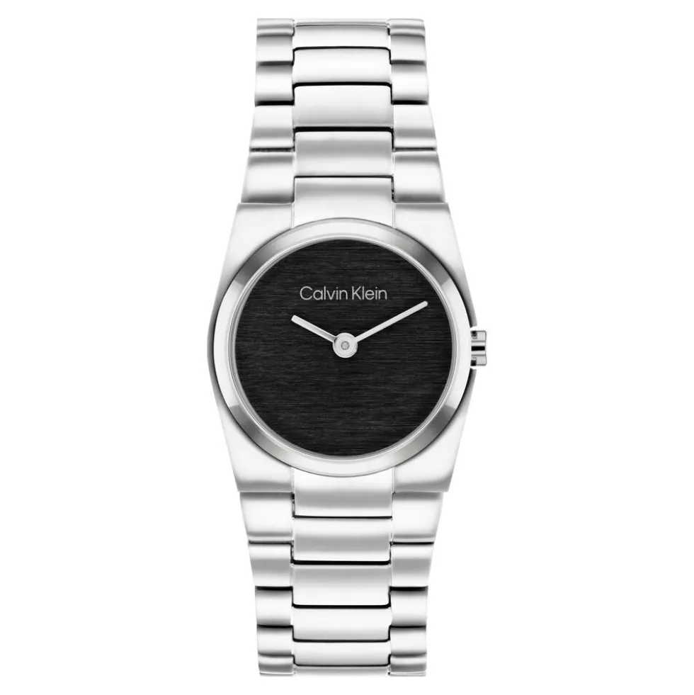 Montre Calvin Klein Unite Noir