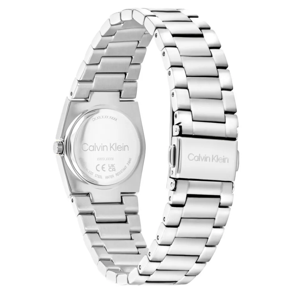 Montre Calvin Klein Unite Noir
