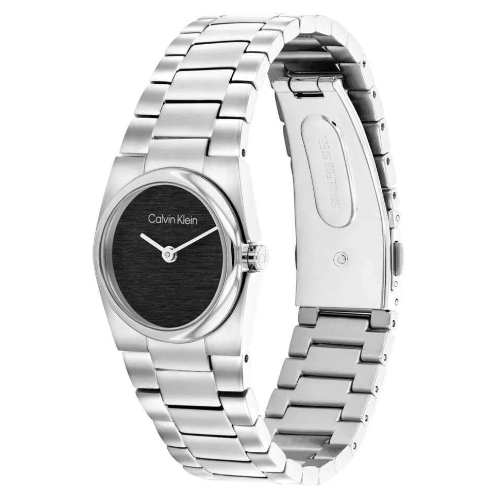 Montre Calvin Klein Unite Noir